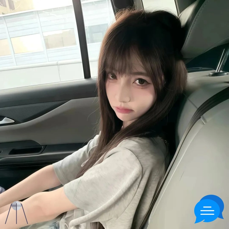 冯悦女士